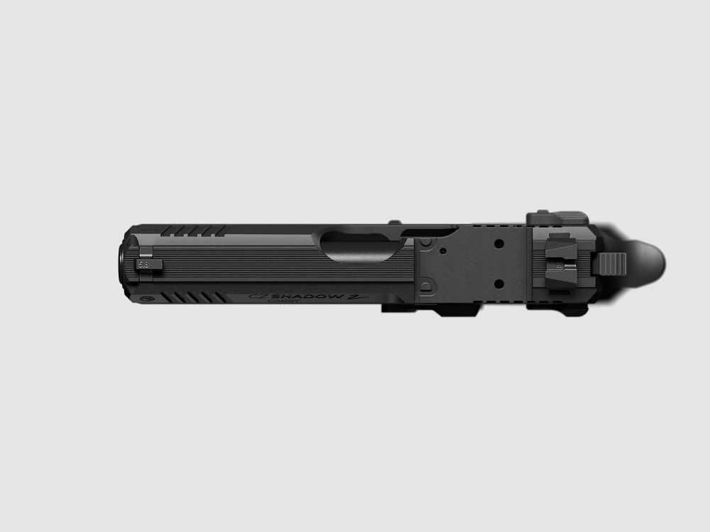 Pistole CZ Shadow 2 Compact Carry, Bild 6 von 8