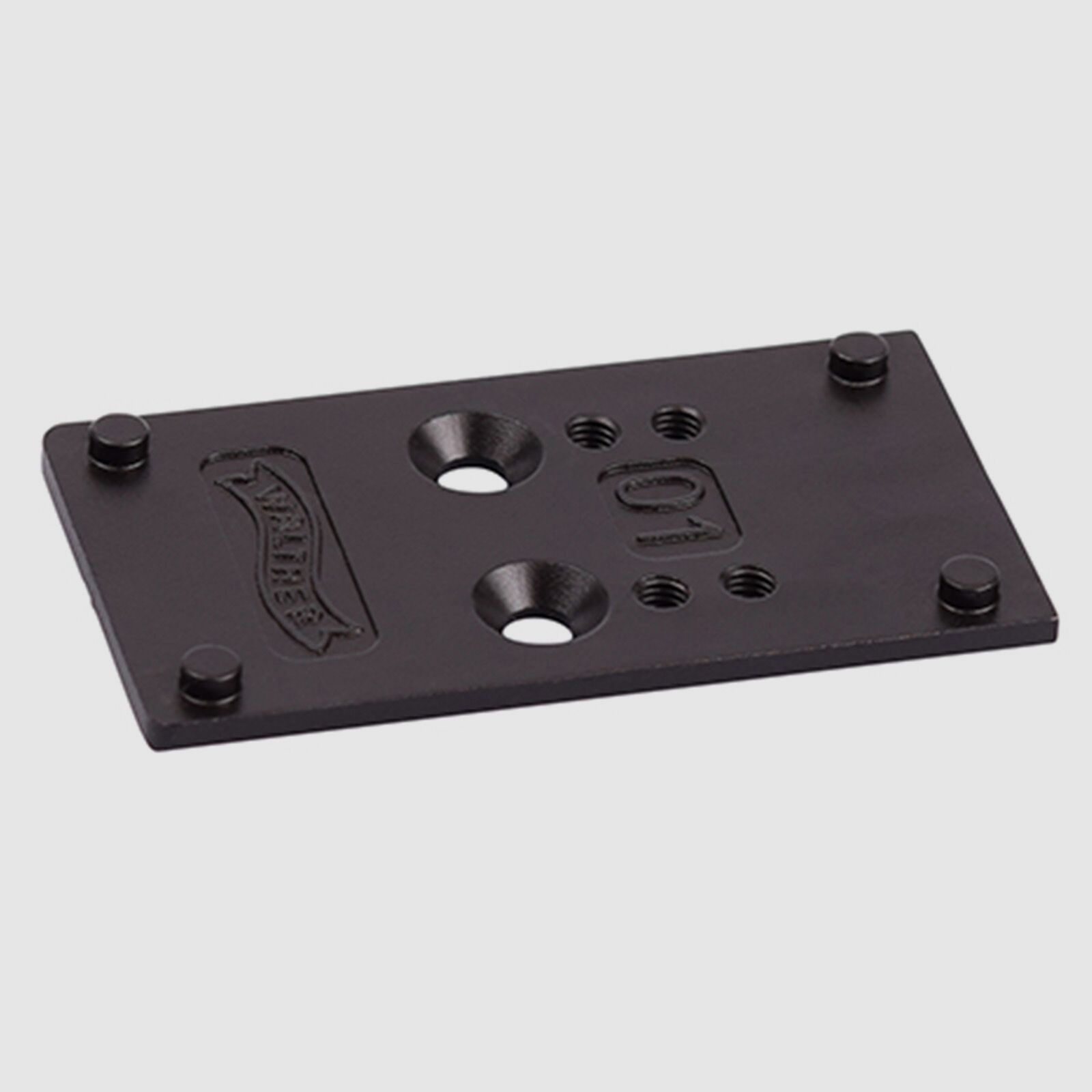 Walther mounting plate PDP V2 OR = 08 - Aimpoint Acro