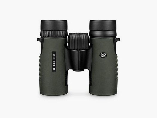 Vortex Diamondback HD 10x32 binoculars