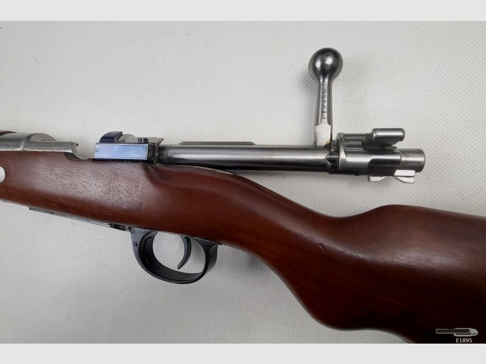 <DWM Argentino 1909, zdjęcie 6 z 10