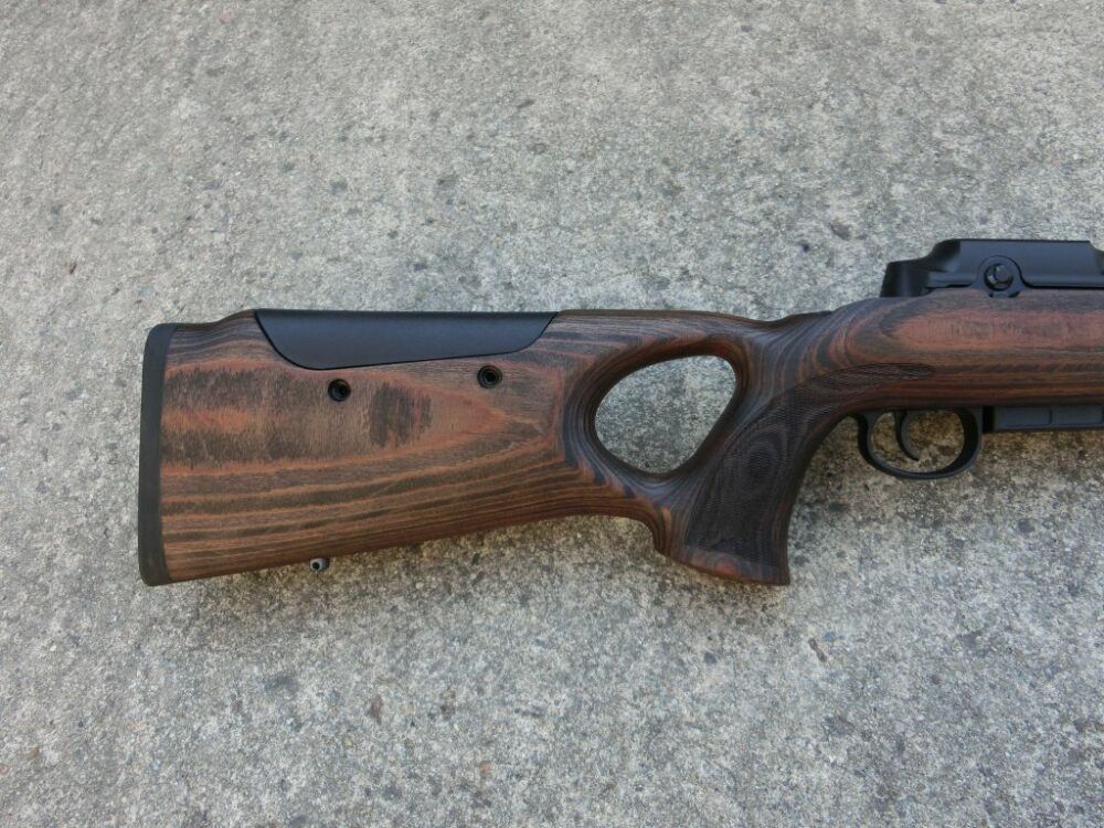 Mauser M25 Max links