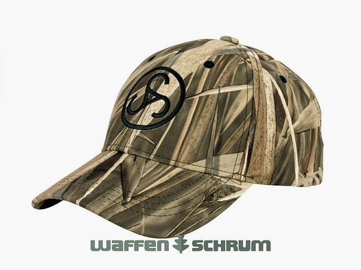 Sauer Sauer Caps Camo