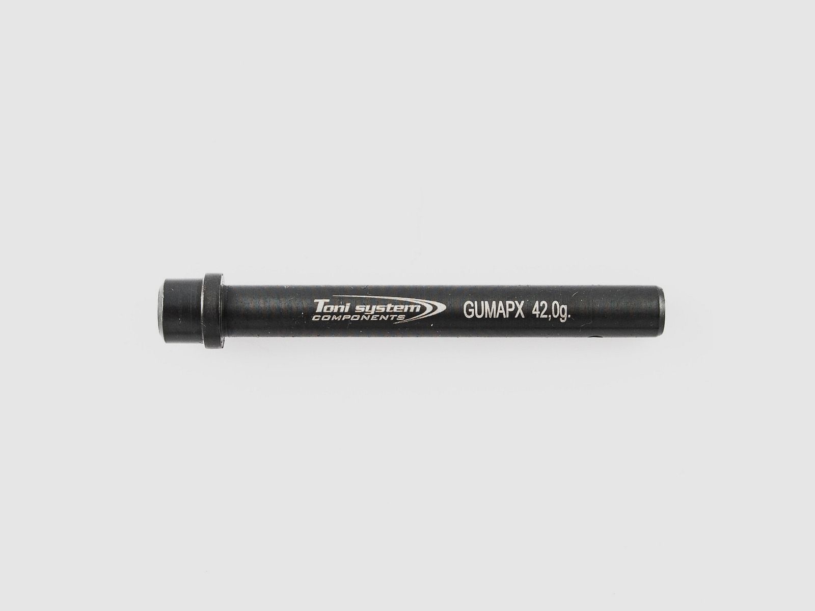 Barre de guidage en acier pour Beretta APX - TONI SYSTEM/Spring guide rod in steel for Beretta APX - TONI SYSTEM * CODE ARTICLE GUMAPX