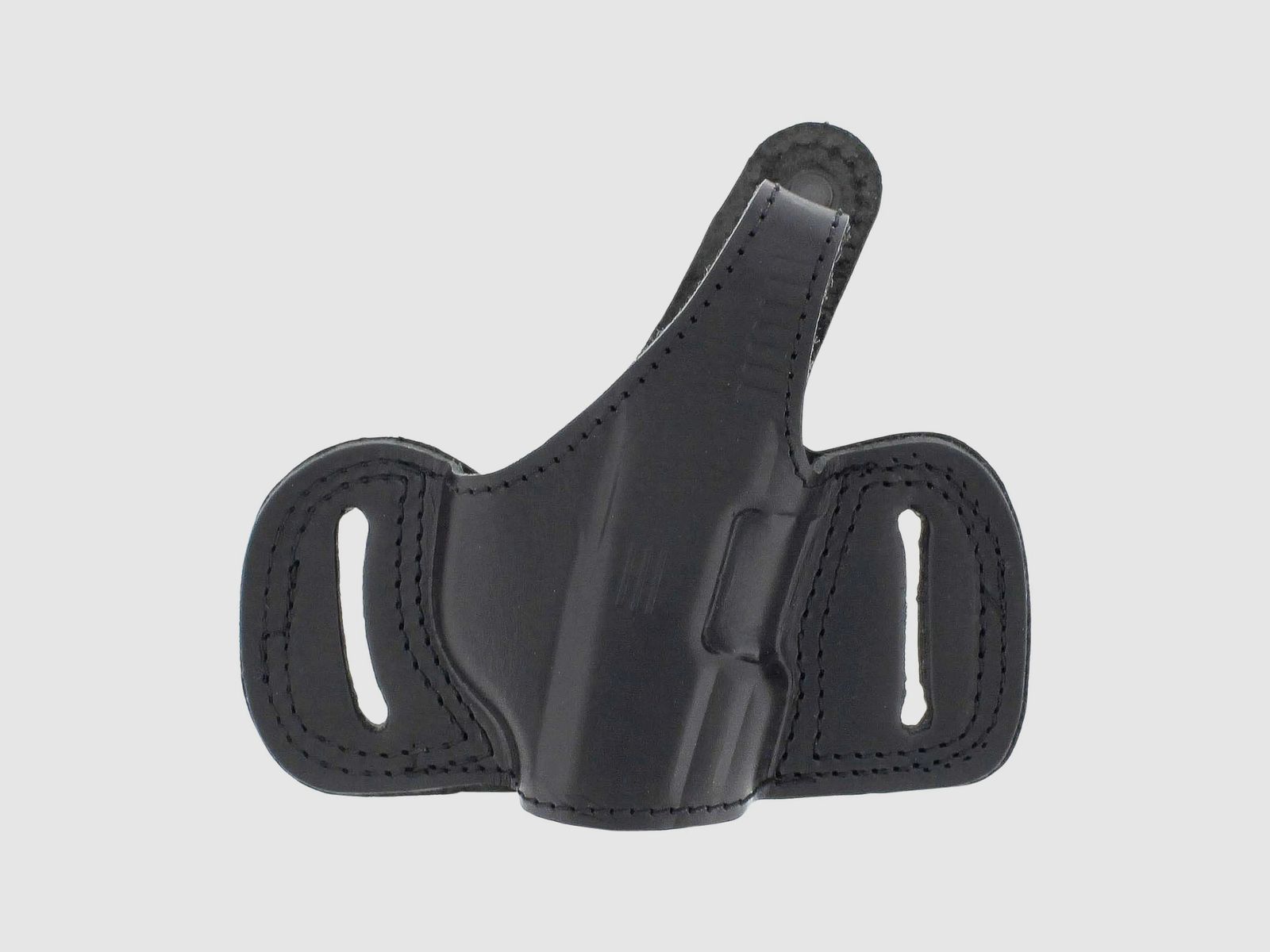 Holster für Zoraki 906 Gürtelholster Leder
