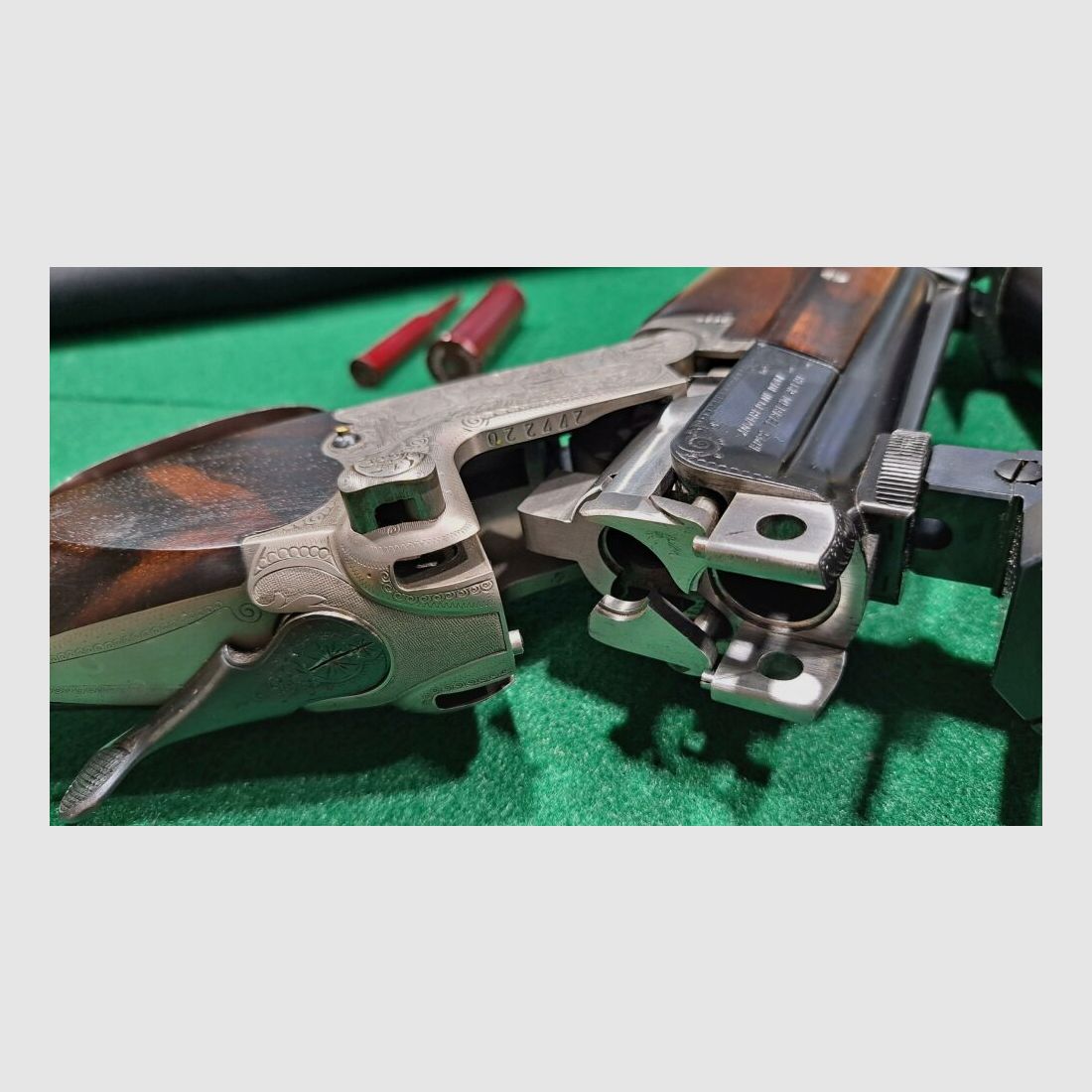 Merkel 211