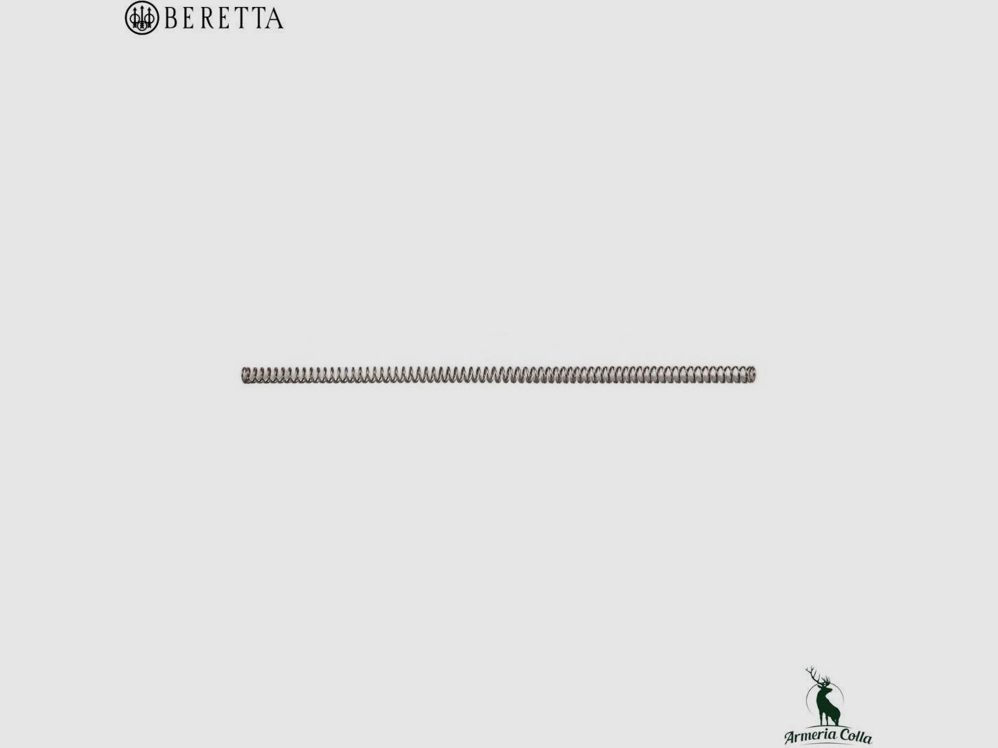 Beretta Ressort récupérateur Serie 300 cal. 12/20