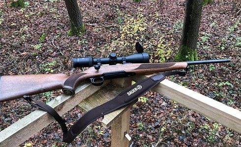 Die besten Repetierer in .30-06