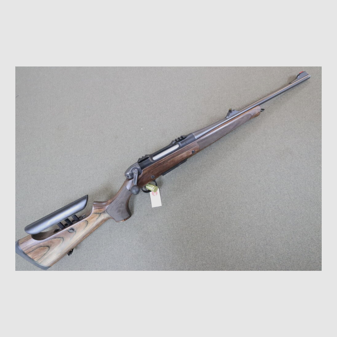 Haenel NXT rinforzo per calcio Cal.308win Haenel NXT rinforzo per calcio Cal.308win