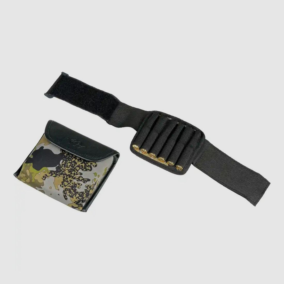 Blaser Etui na Patrony Mimetica Huntec, zdjęcie 1 z 4