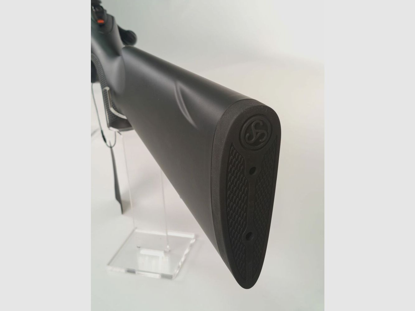 Sauer & Sohn 101 Classic XT