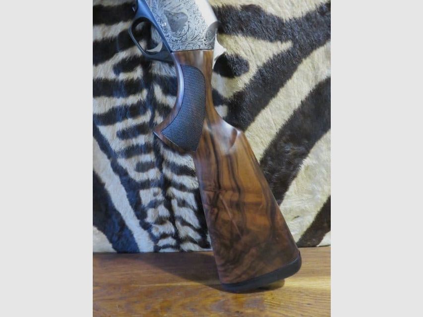 Selbstladebüchse BROWNING Bar 4X Platinium Pistol Wood Hight Grade Bronze Kal. 30-06 Lauf 53 cm, Bild 8 von 11