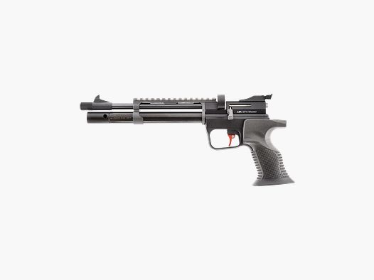 Pistolet Umarex pcp spa Master cal 4.5mm ~16J