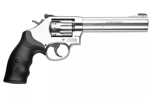 Revolver smith & wesson mod 617 cal 22lr