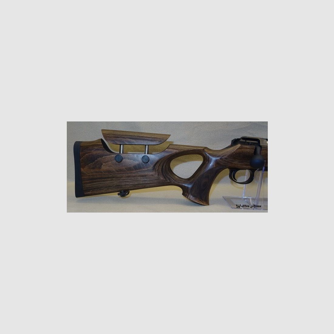 Sauer 101 GTI