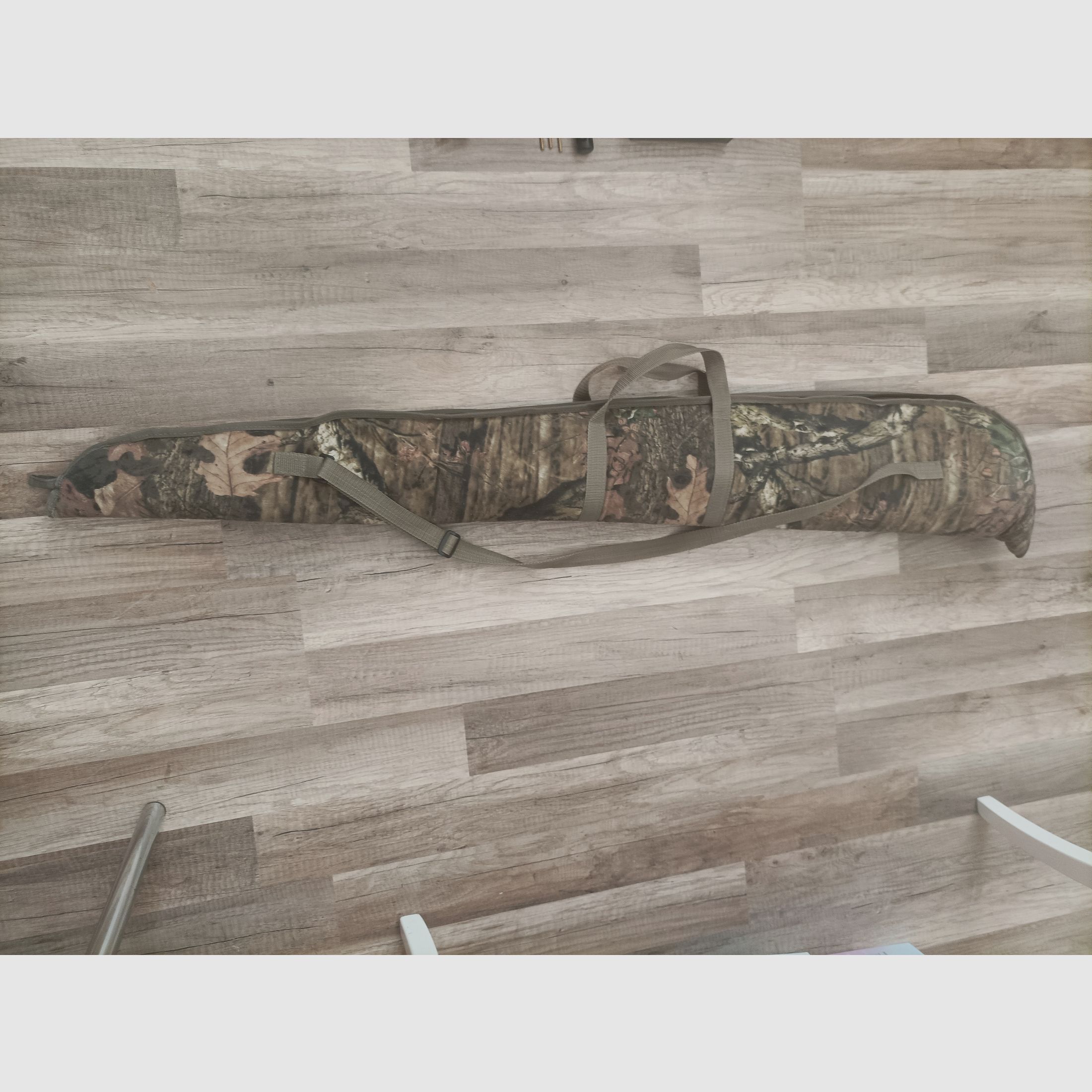 Luftgewehr Hunter force 600