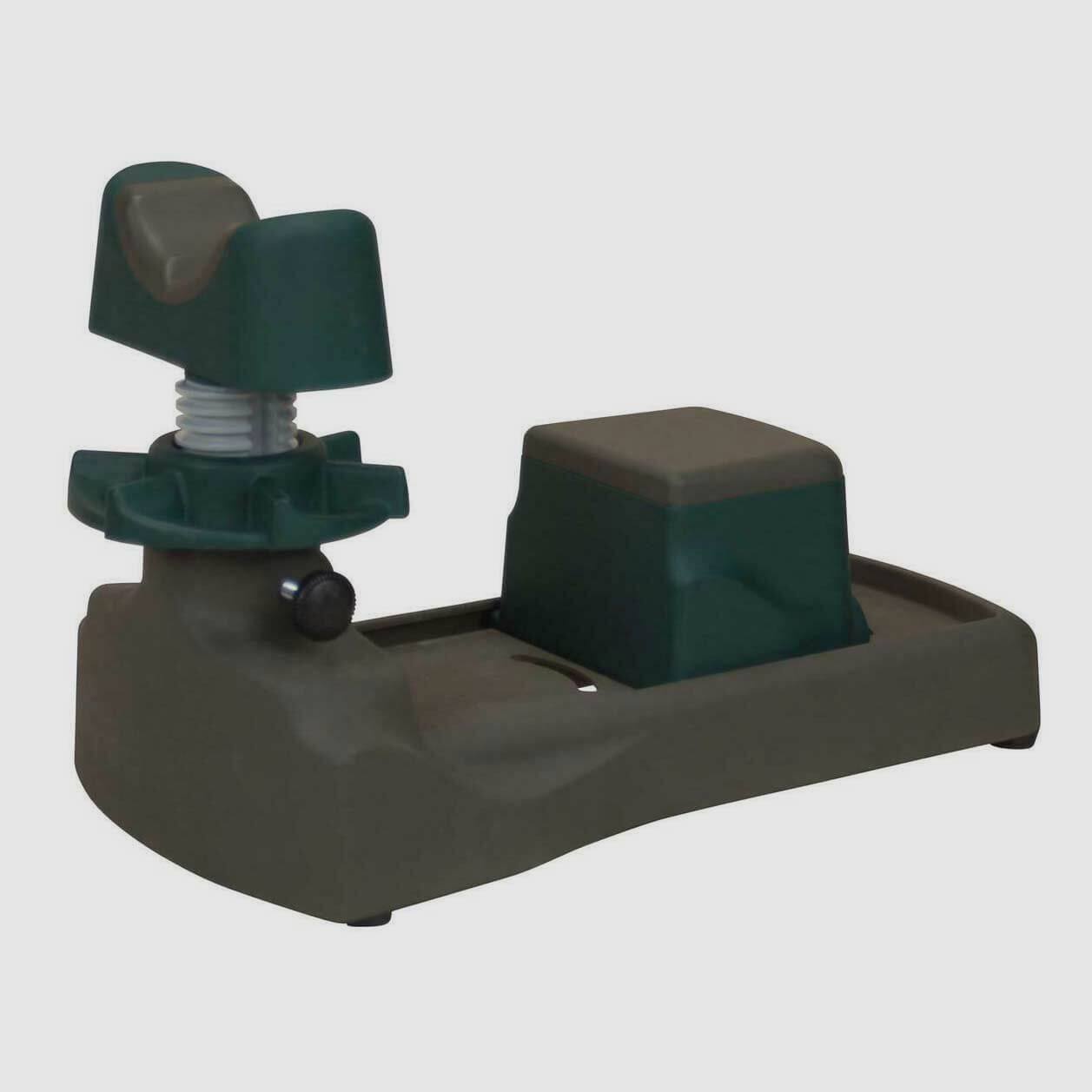 Caldwell Pistolero gun rest for handguns