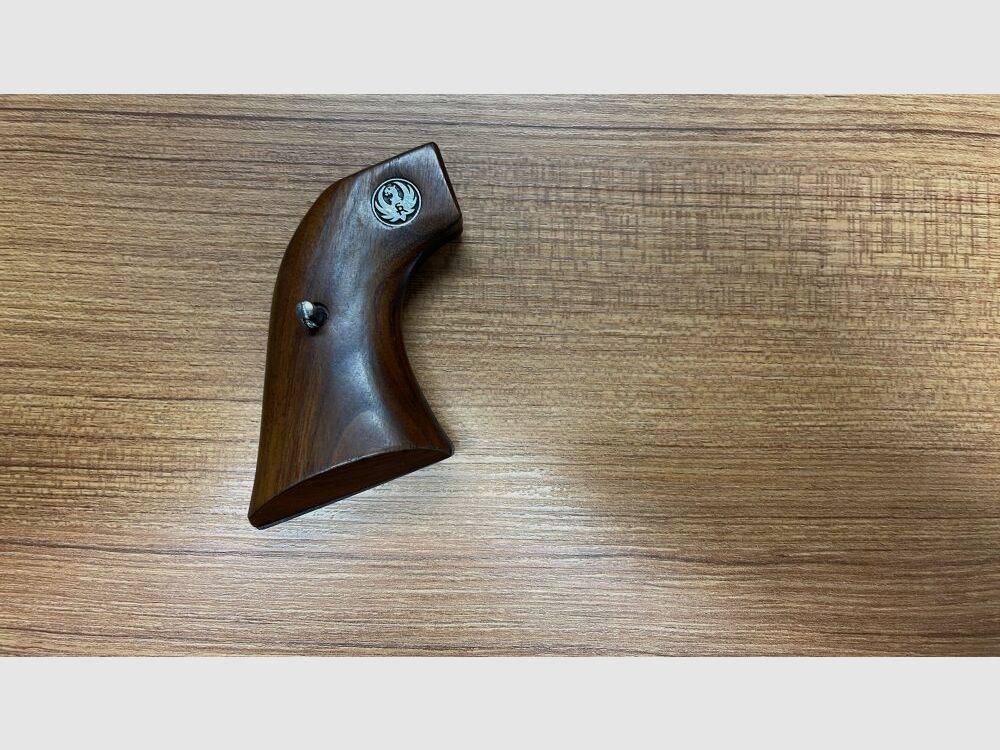 Ruger New Mod. Blackhawk mit Vector O .357Mag