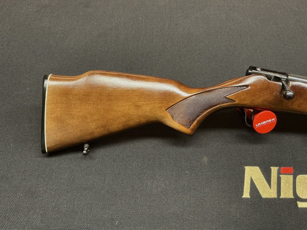 Lakefield MkII .22lr