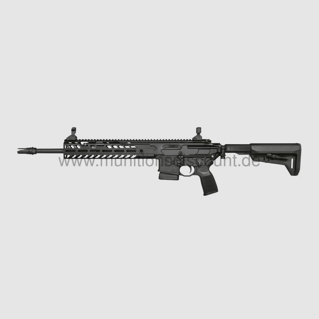 SIG Sauer Virtus Sport 16,6" Zoll