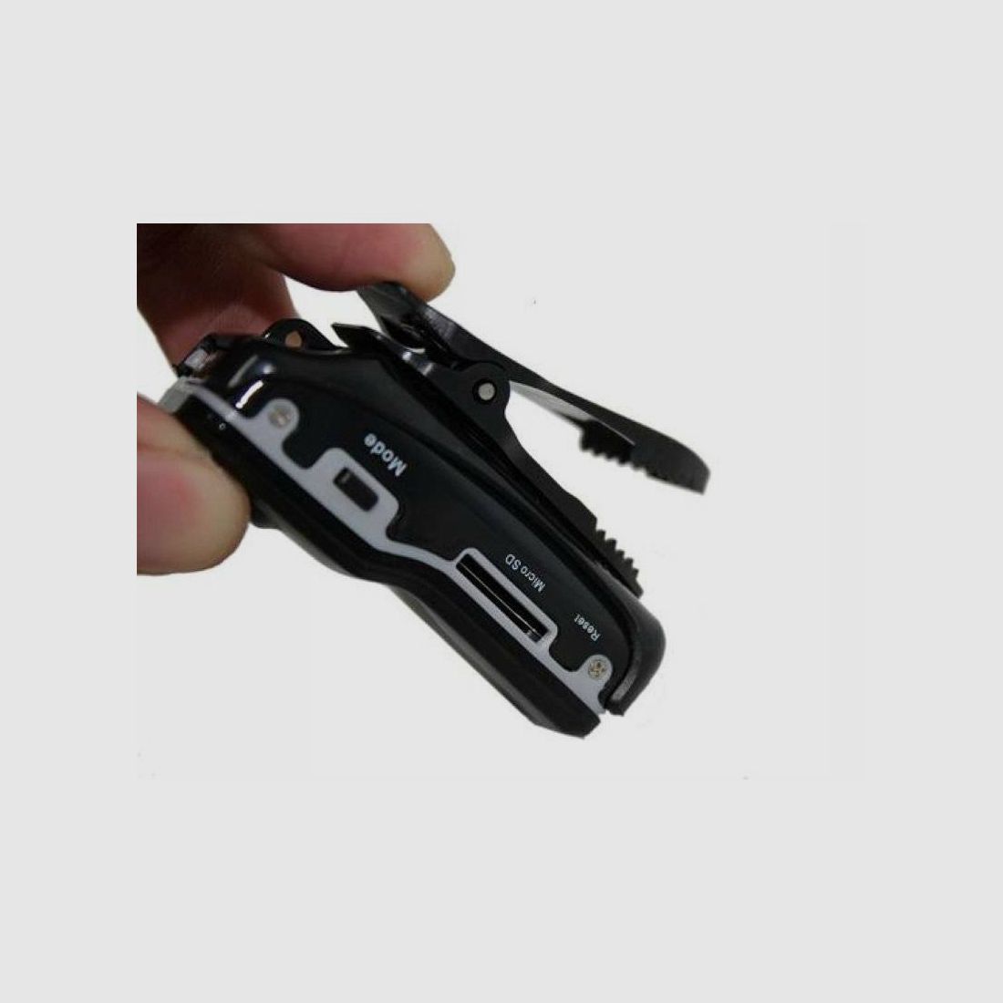 Microcamera Mini Dv voor handsfree opnames, afbeelding 7 van 7