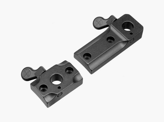 Basis-Set LEUPOLD QR - Browning A-Bolt