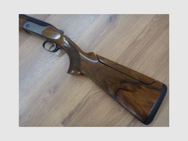 BLASER F16 Kaliber 12/76 Lauf 81 cm (gebraucht) + 5 Chokes « Briley », Bild 3 von 6