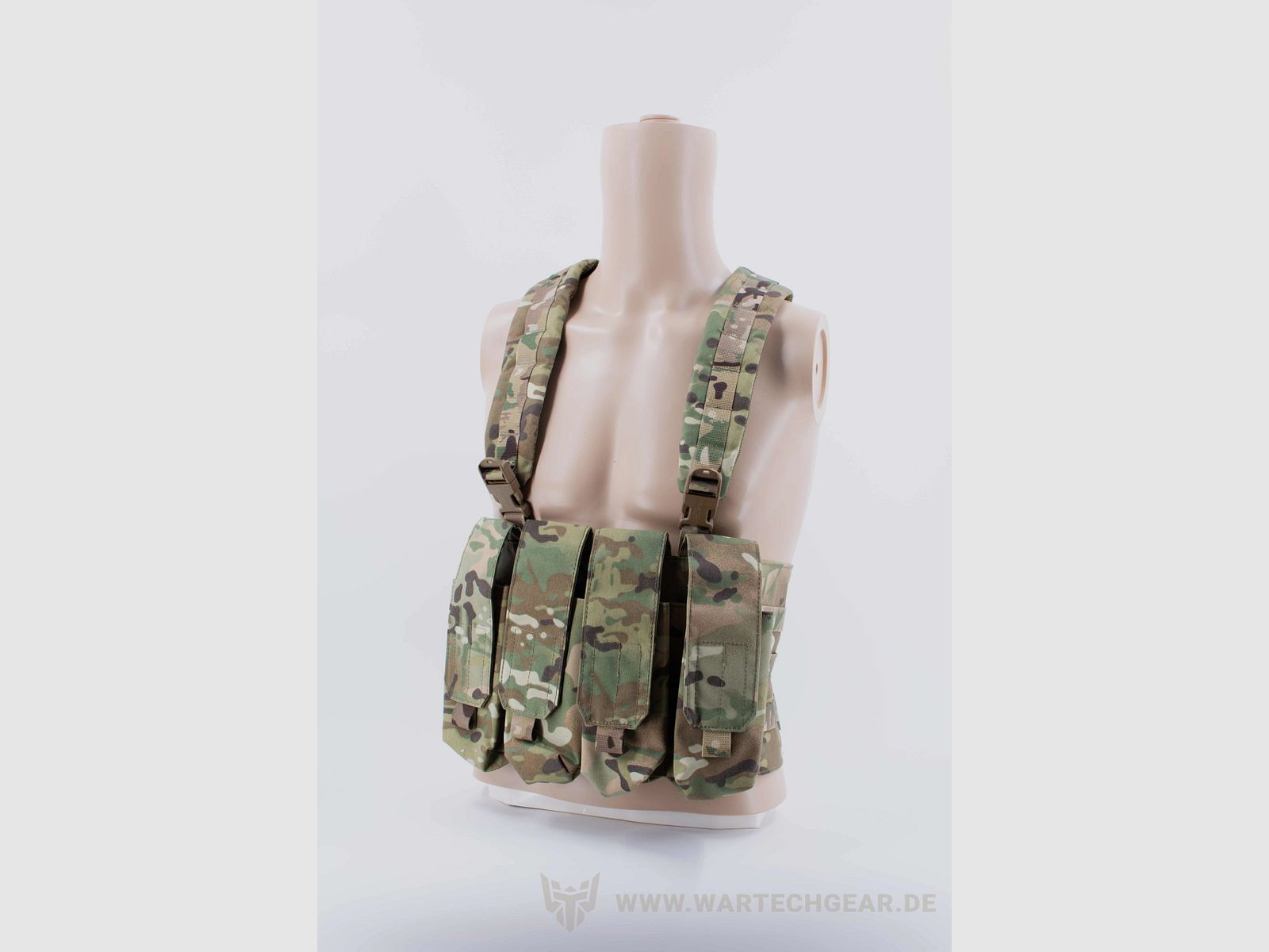 WARTECH TV-105 CHESTRIG