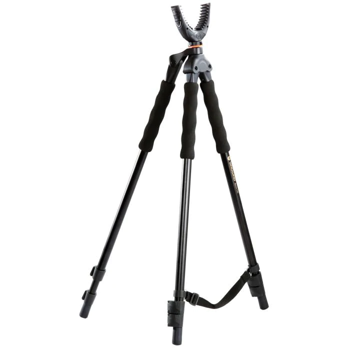 Vanguard Quest T62U shooting stick 3 legs, image 1 of 6