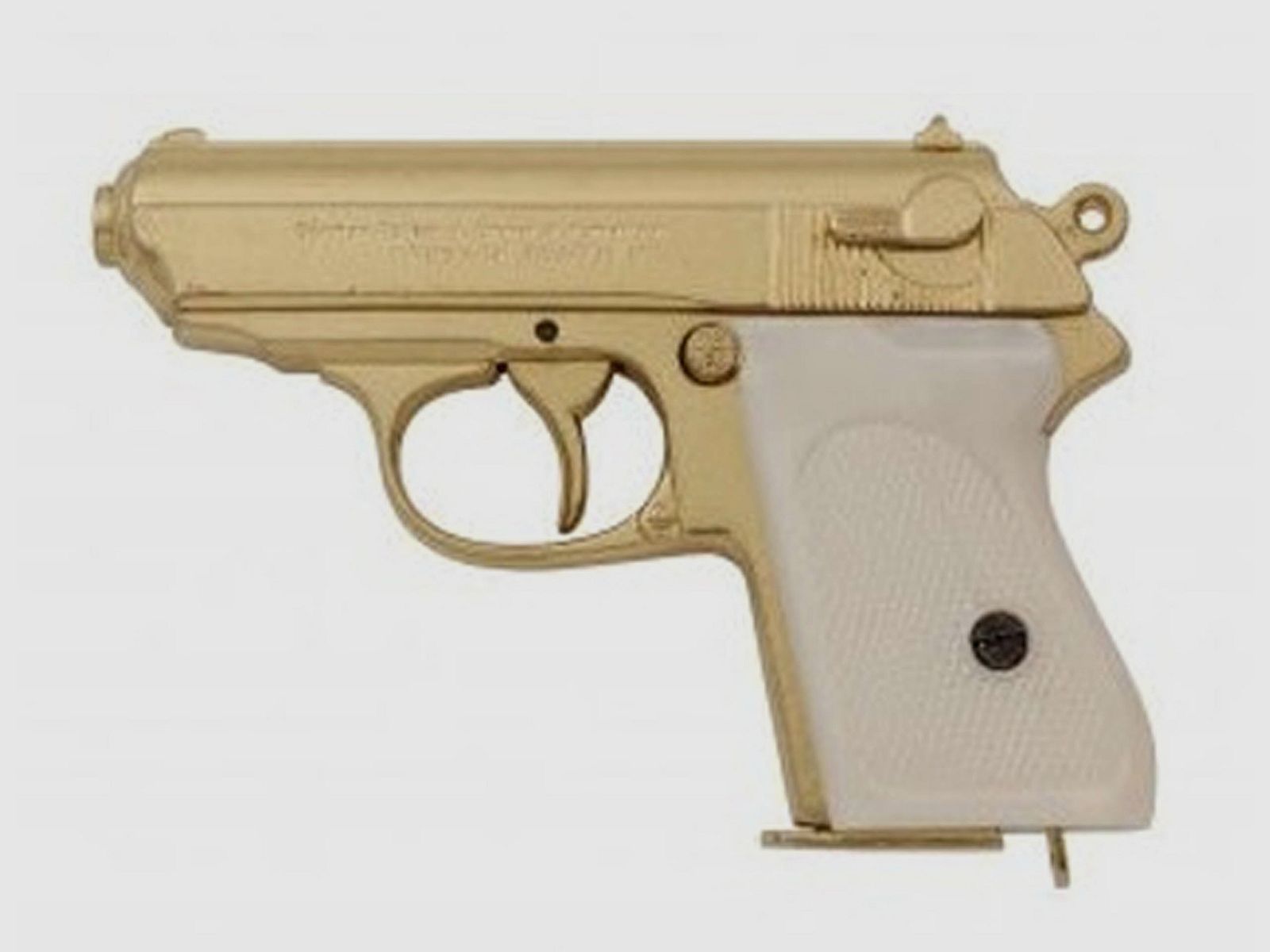 German Pistol 1931