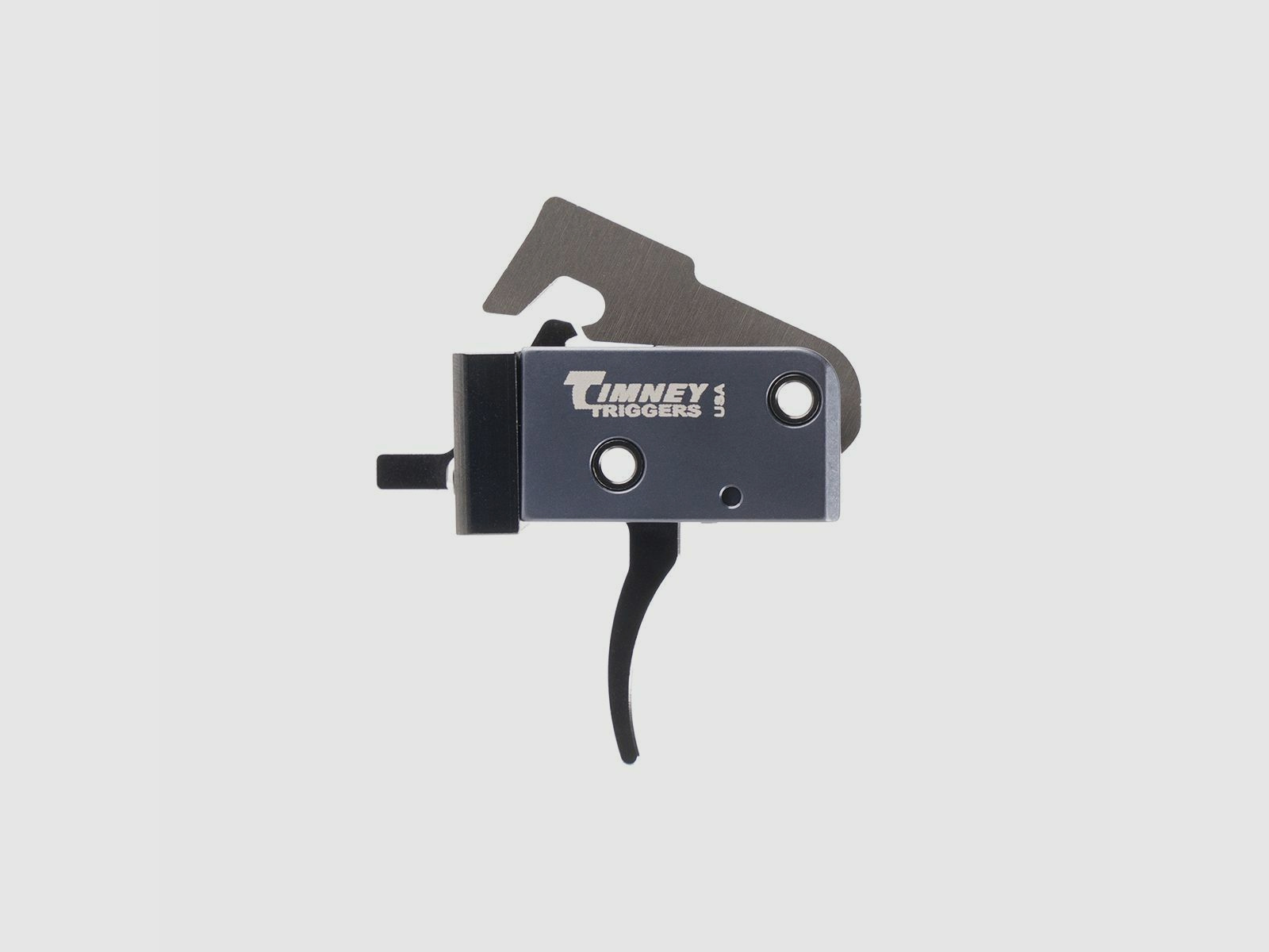 Timney Impact Abzug gebogen AR PPC