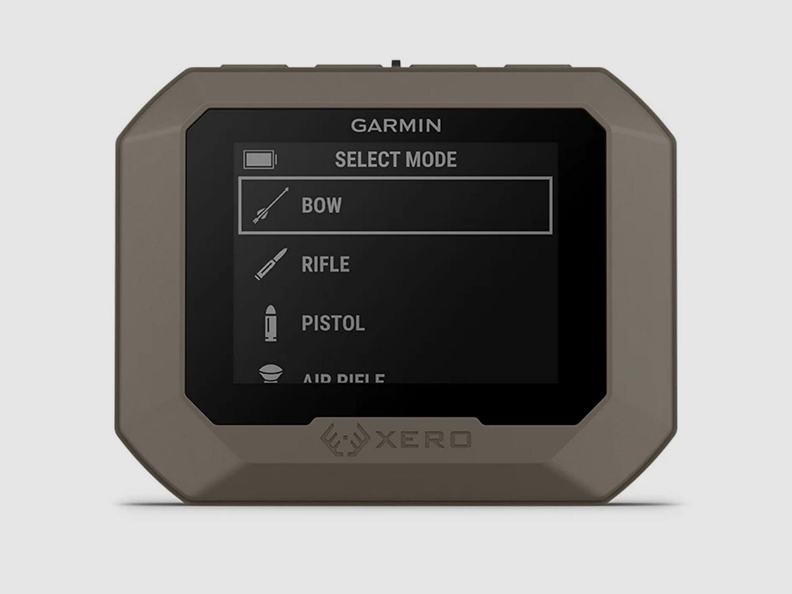 Garmin Cronografo Xero C1 Pro, immagine 6 di 6