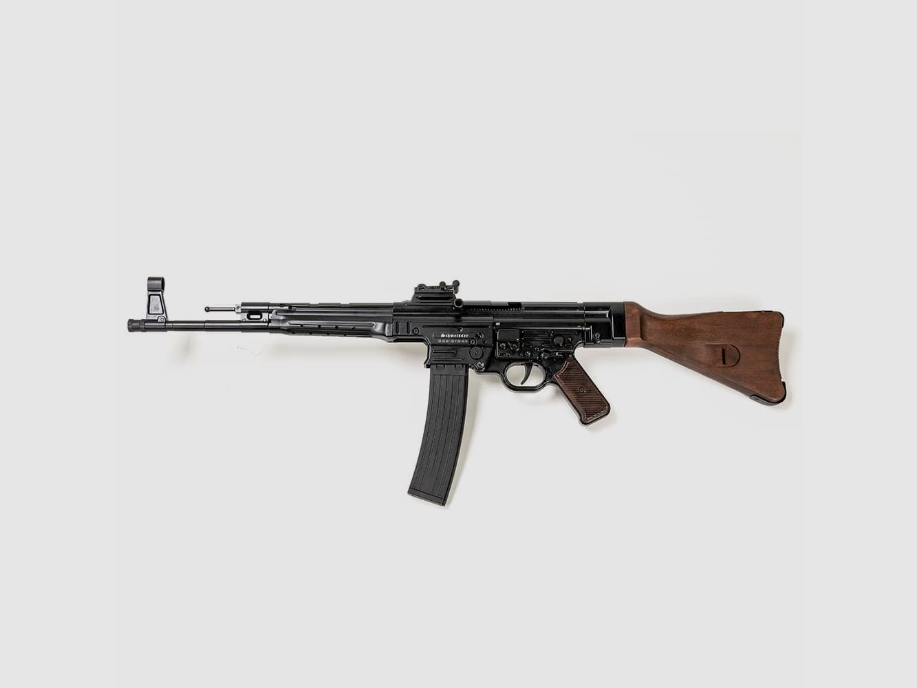 Fucile semiautomatico GSG KK modello StG 44 .22lr, immagine 2 di 3