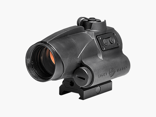 Sightmark Wolverine FSR 1×28