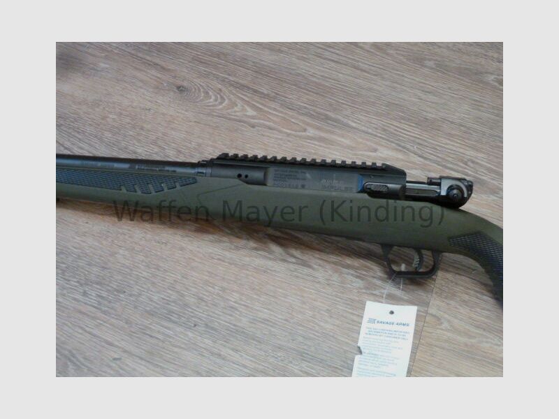 Impulsion Sauvage - Sanglier - Chasseur