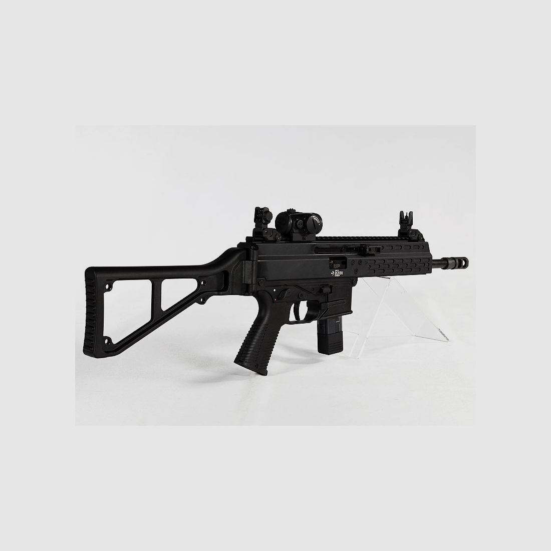 B&T APC9 SPORT DE, ohne Aimpoint