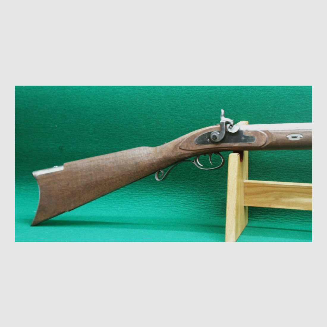 Hege Uberti Bausatz - Vorderladergewehr