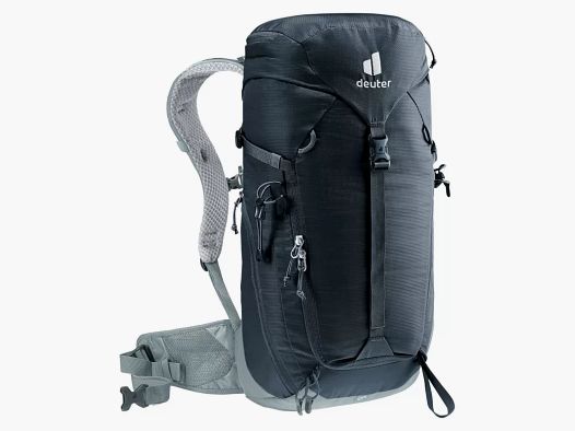 Deuter Trail 18 Schwarz