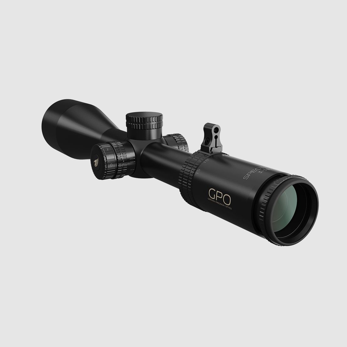 GPO Spectra 6x 3–18x56i