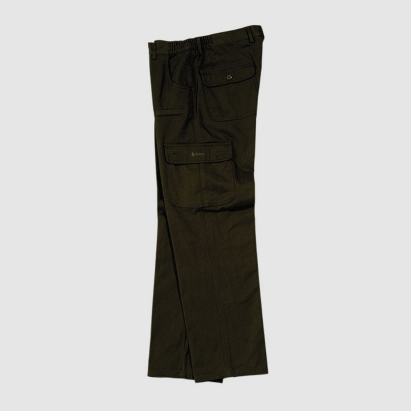 UNIVERS – TWILL HUNTING PANTS