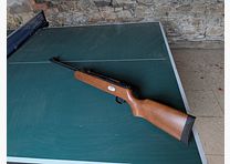 DIANA Oktoberfestgewehr (kal. 4,4 mm) – kompletne zestaw z OVP i akcesoriami
