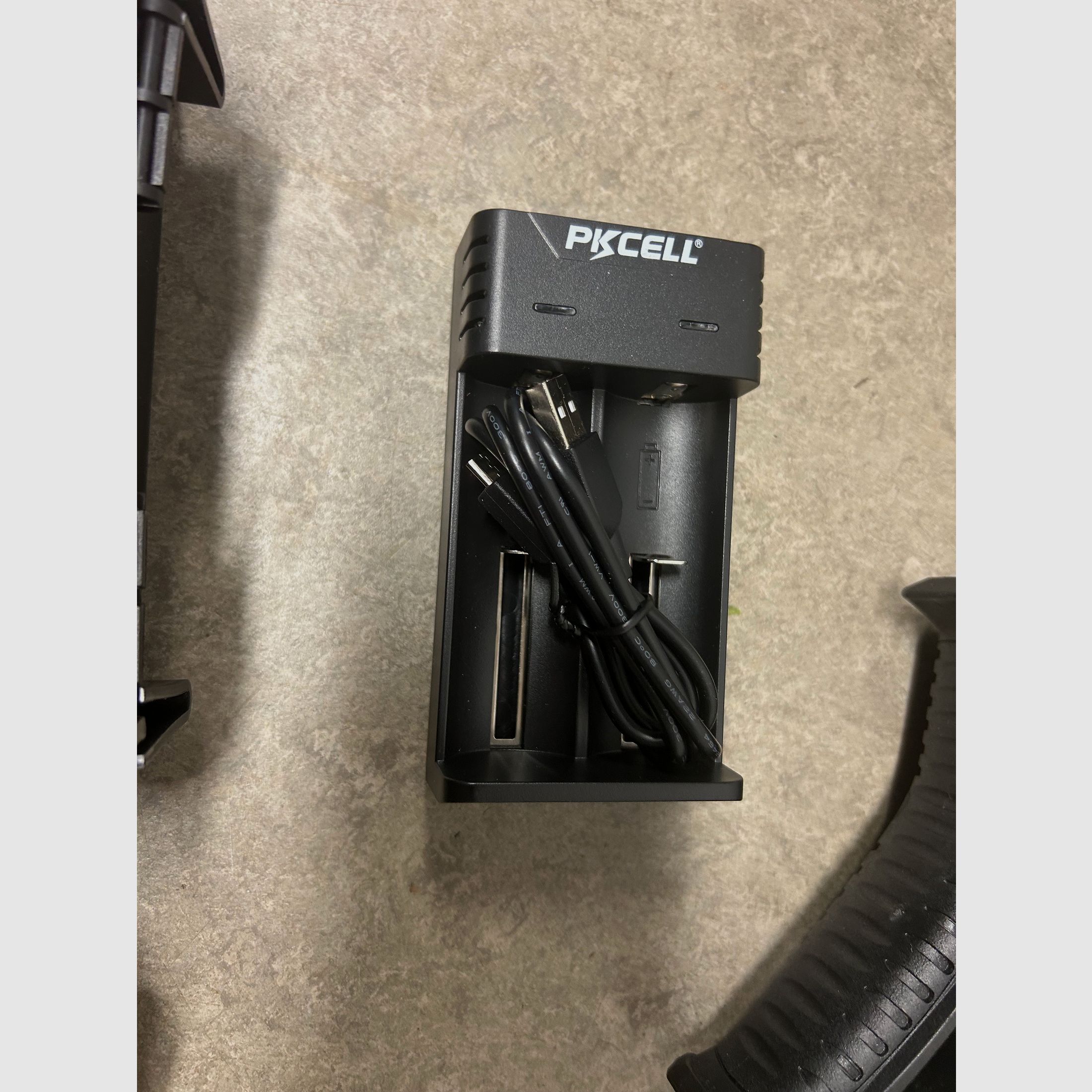 Novritsch AUG SSR77 A2 - Airsoft AEG Komplett Set