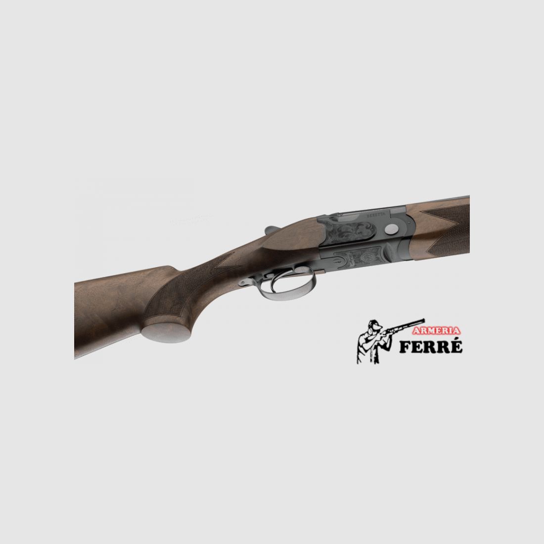 Flinte Beretta Ultra Leggero 12, Bild 4 von 5