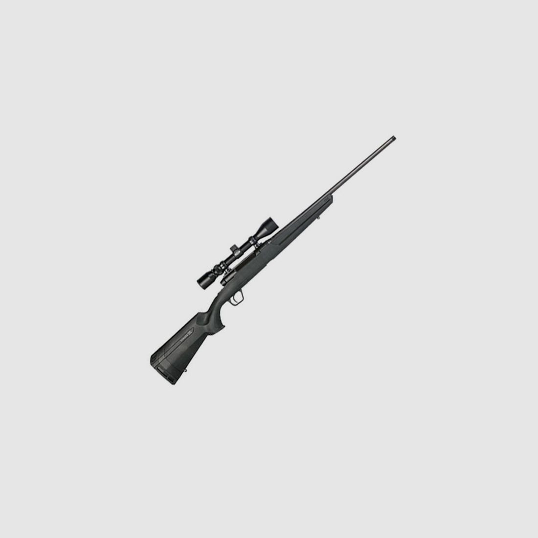 Savage Axis XP SR mit Zielfernrohr Kal.30-06, Bild 1 von 3