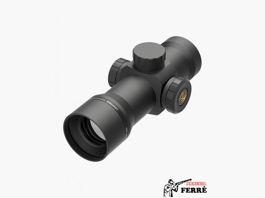 LEUPOLD Freedom RDS 1x34 1 MOA