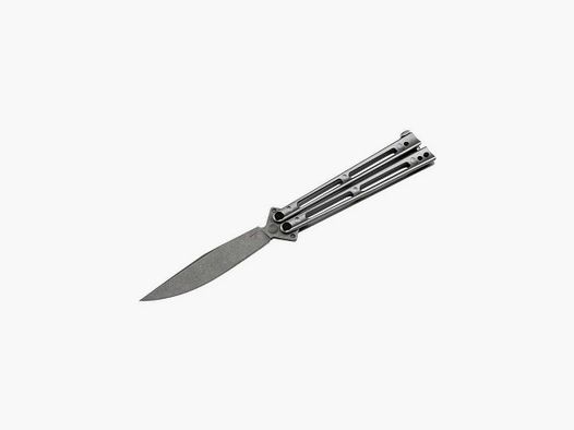 Couteaux papillons Papillon D2 Boker Plus