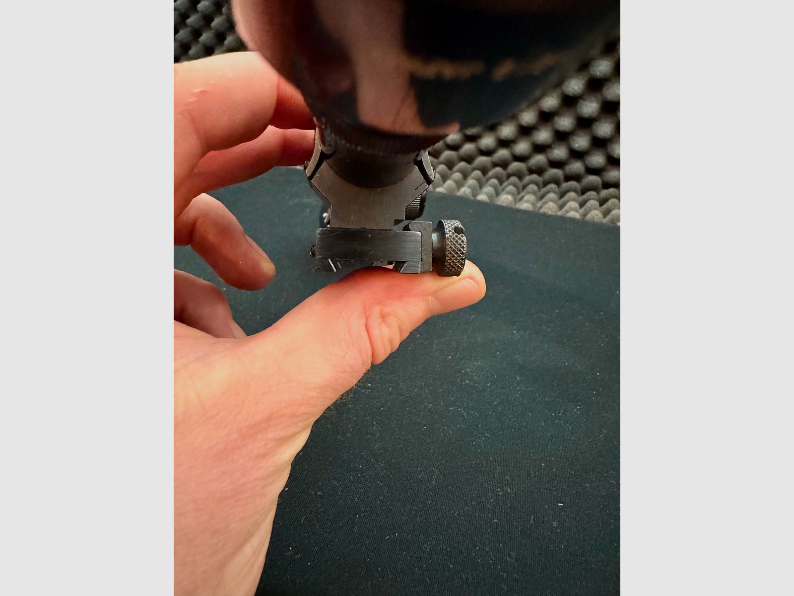 Tasco Fully Coated, 6X40 GP