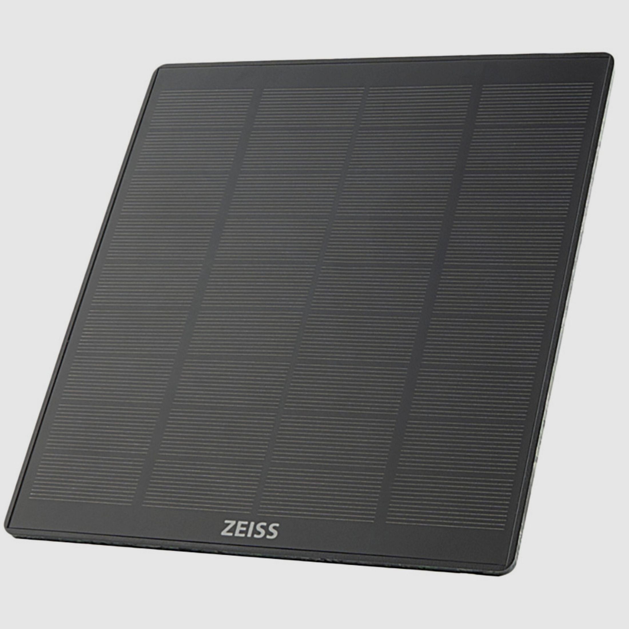 Zeiss Solar Panel Pro