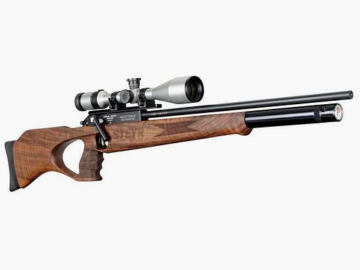 Steyr Hunting 5 Automatic