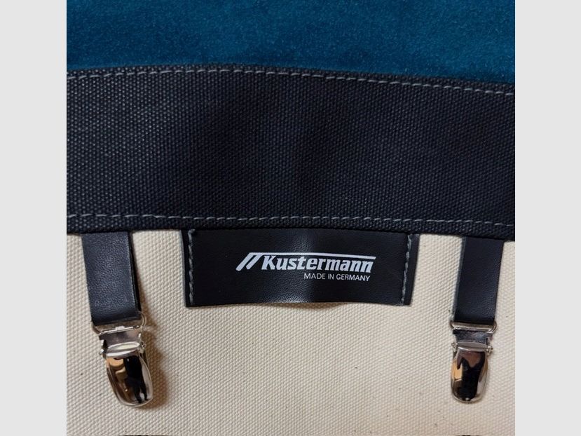 Schietjack – Linkshandige schutter