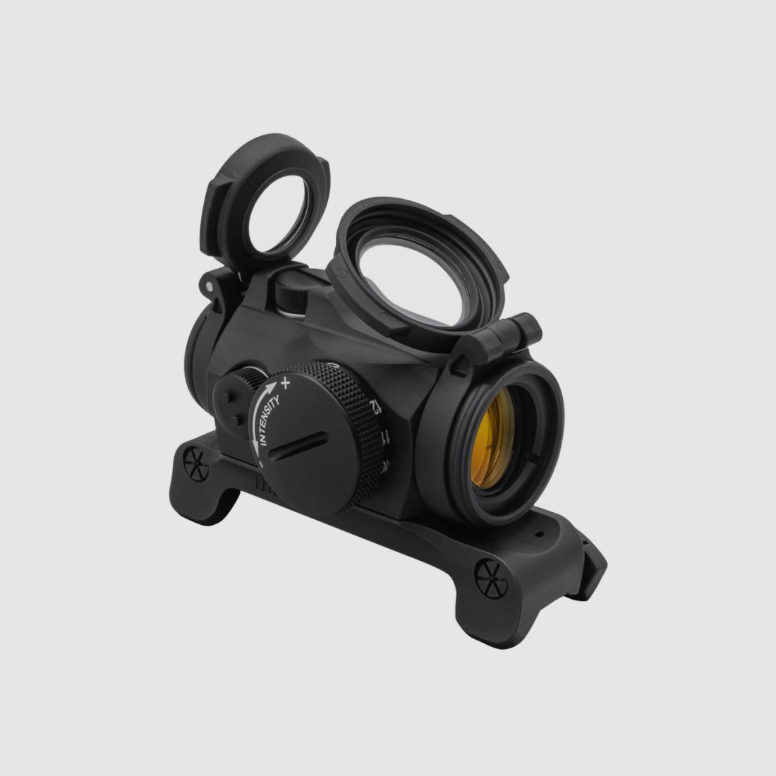 Aimpoint Micro H-2 2 MOA inkl. Blaser Sattelmontage